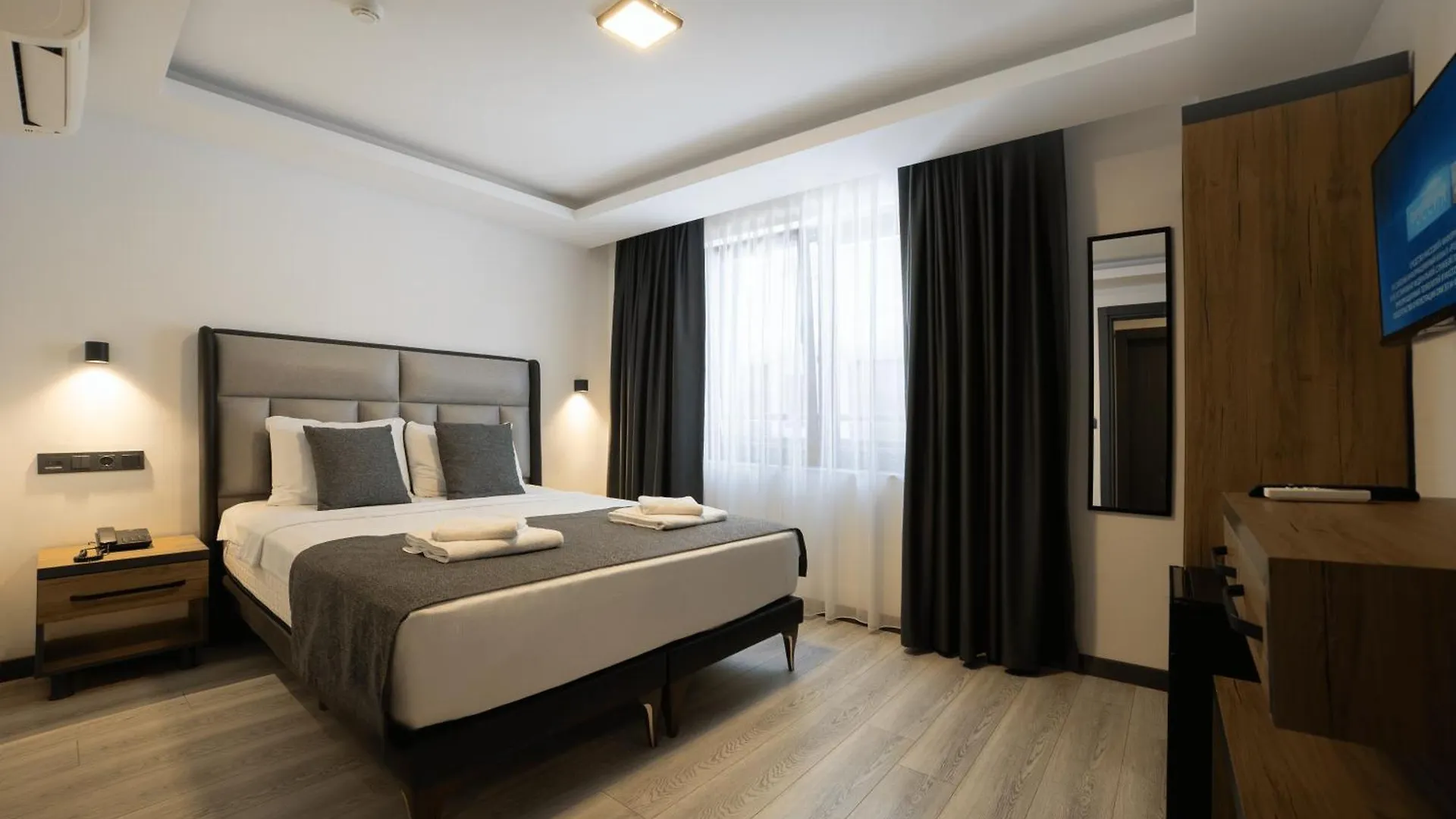 Kriti Hotel Antalya