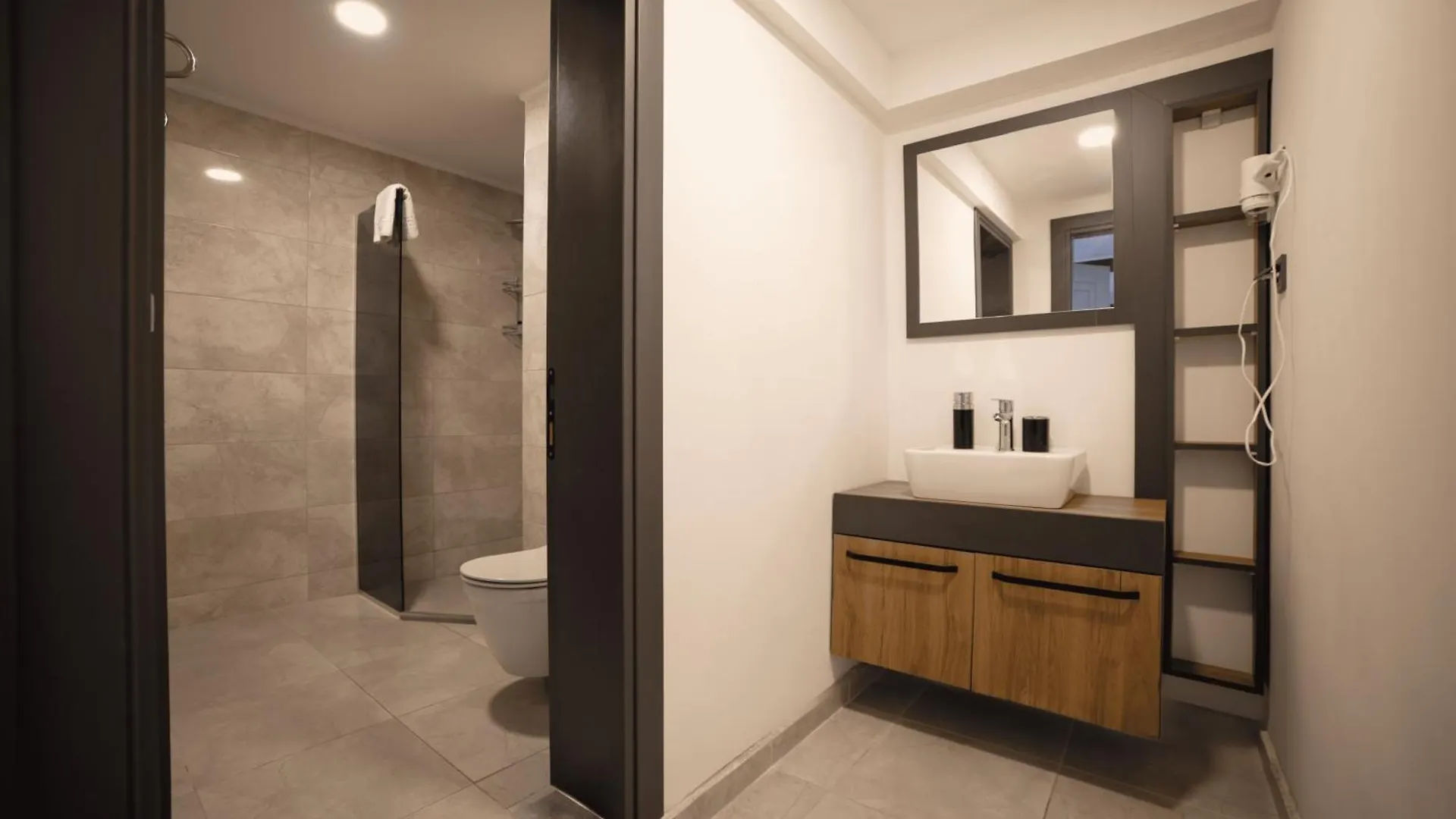 Kriti Hotel Antalya 3*,