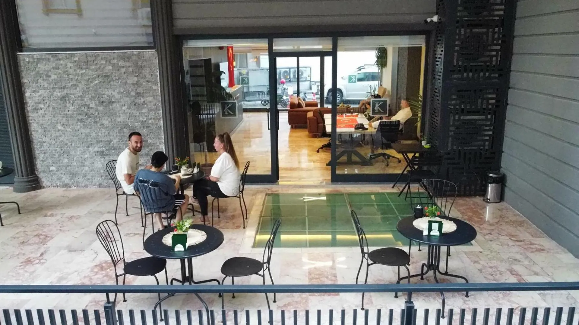 Kriti Hotel Antalya