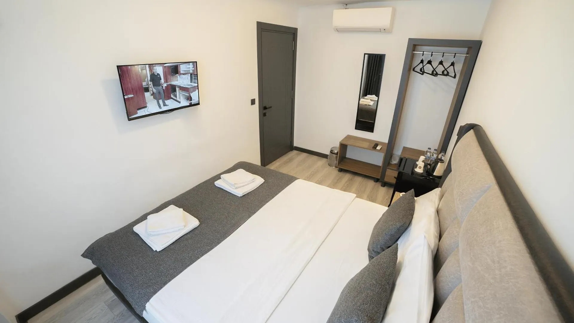 ***  Kriti Hotel Antalya Turkey