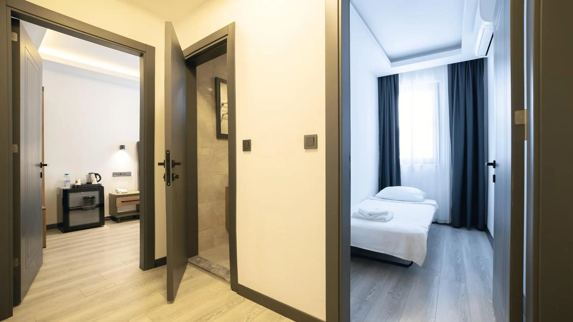Kriti Hotel Antalya