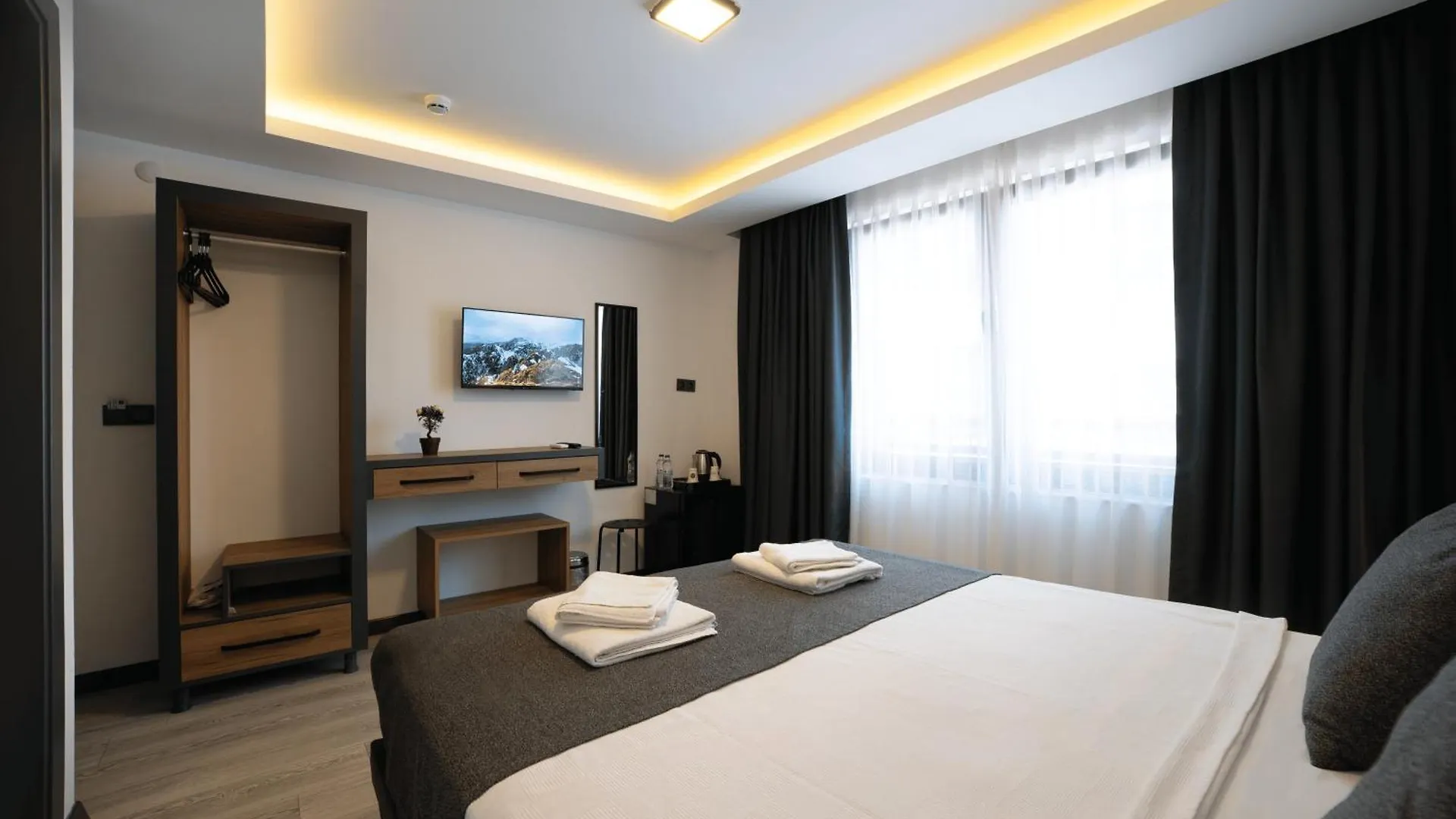 Kriti Hotel Antalya