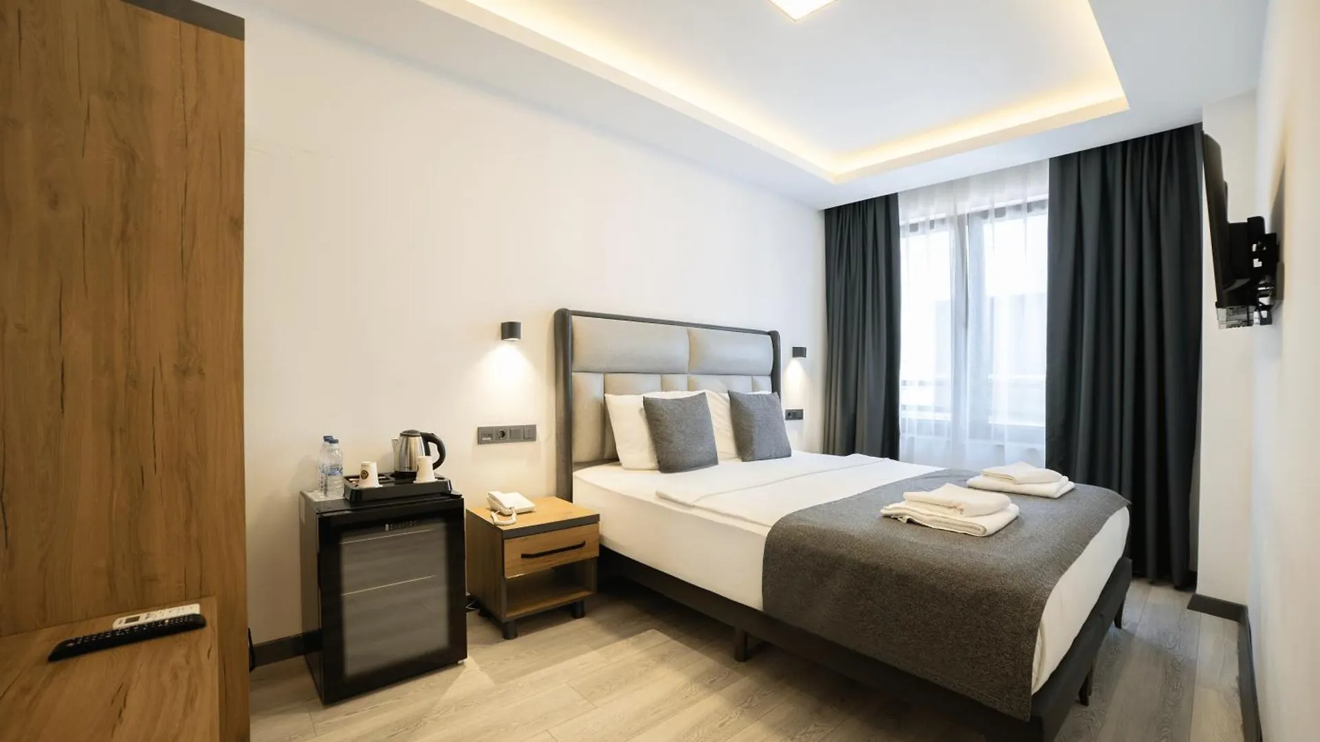 Kriti Hotel Antalya