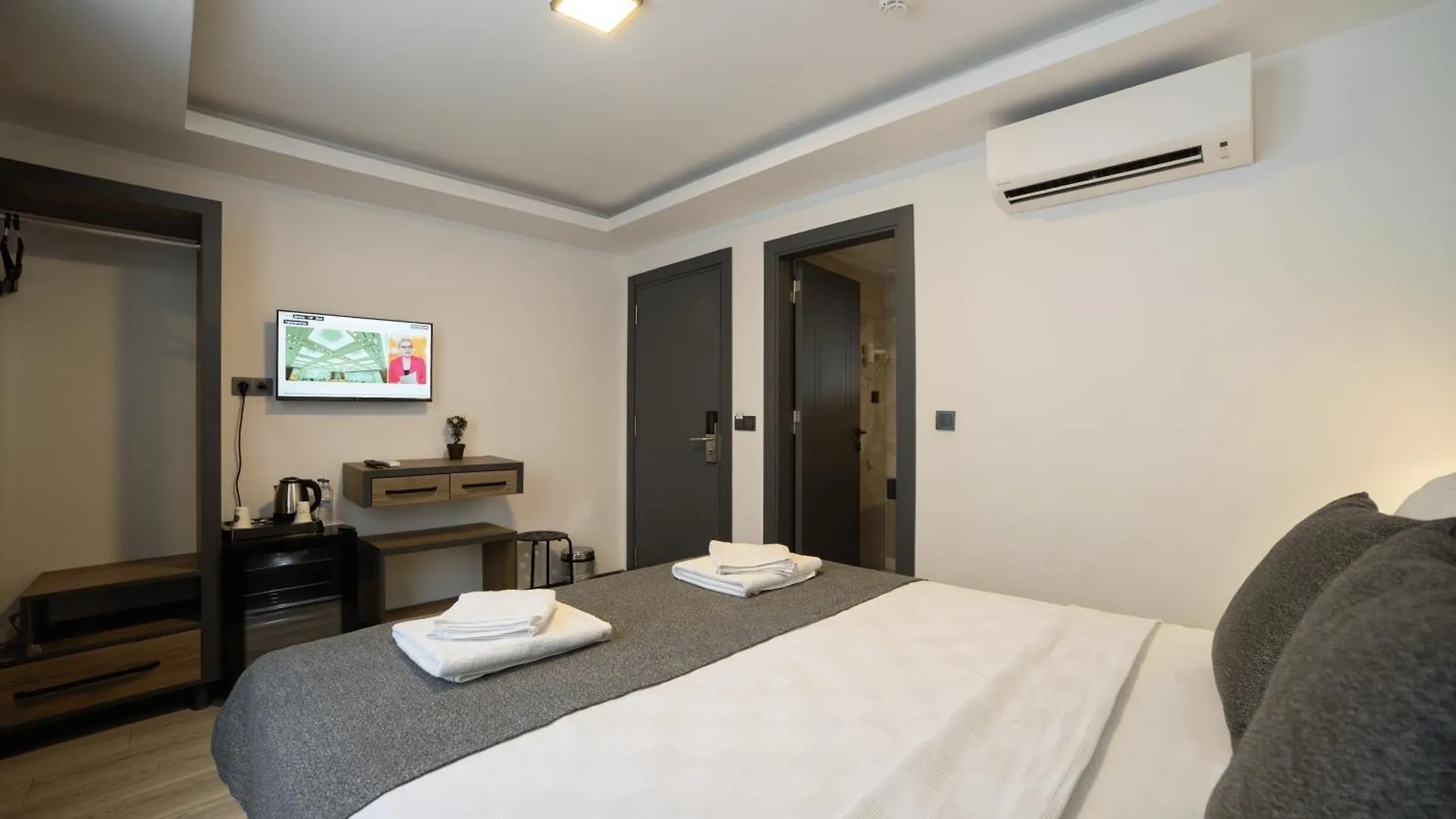 ***  Kriti Hotel Antalya Turkey