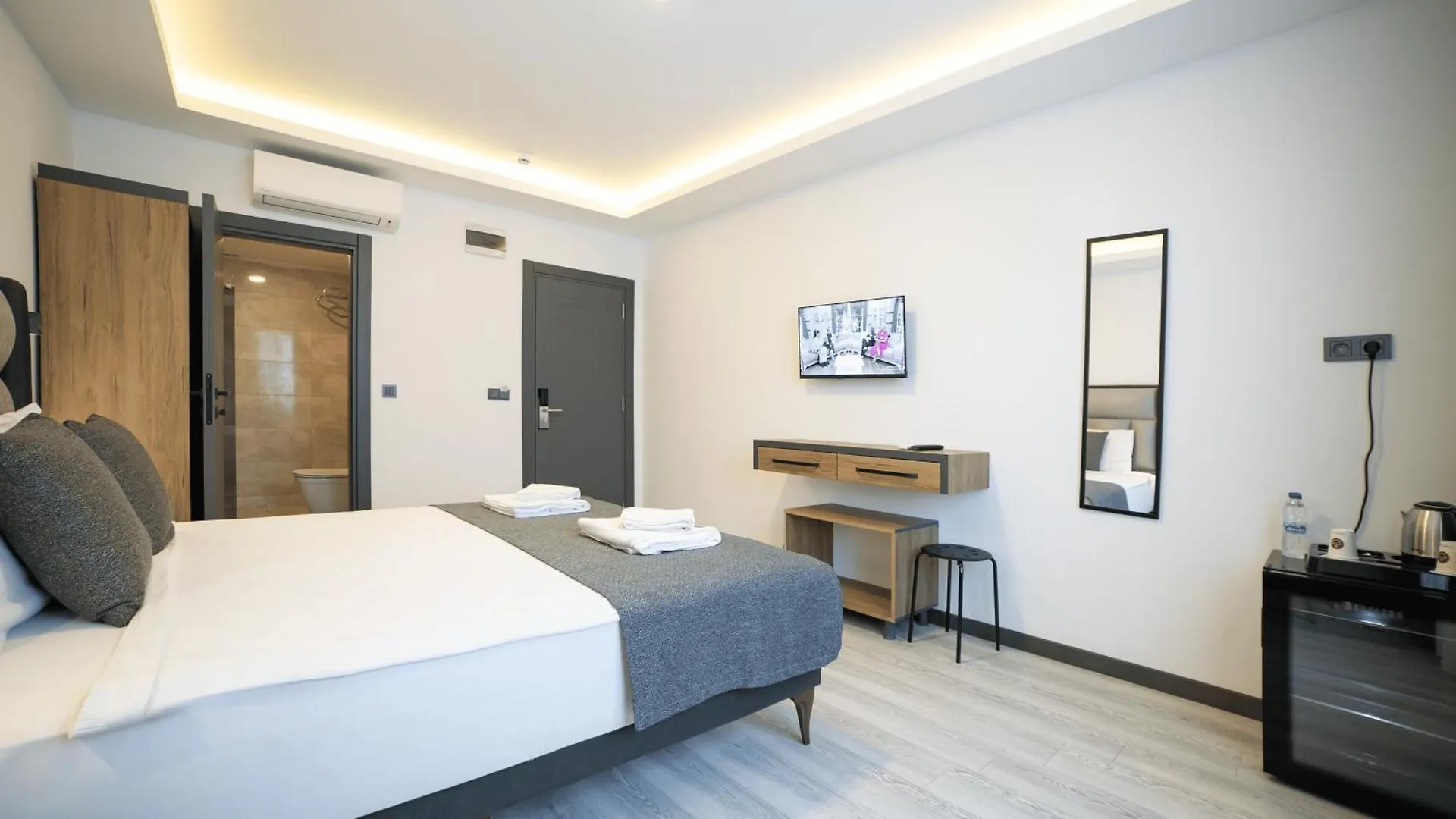 Kriti Hotel Antalya
