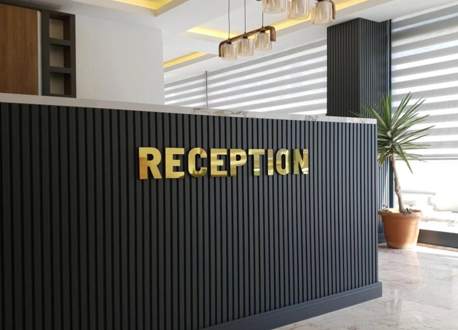 Kriti Hotel Antalya