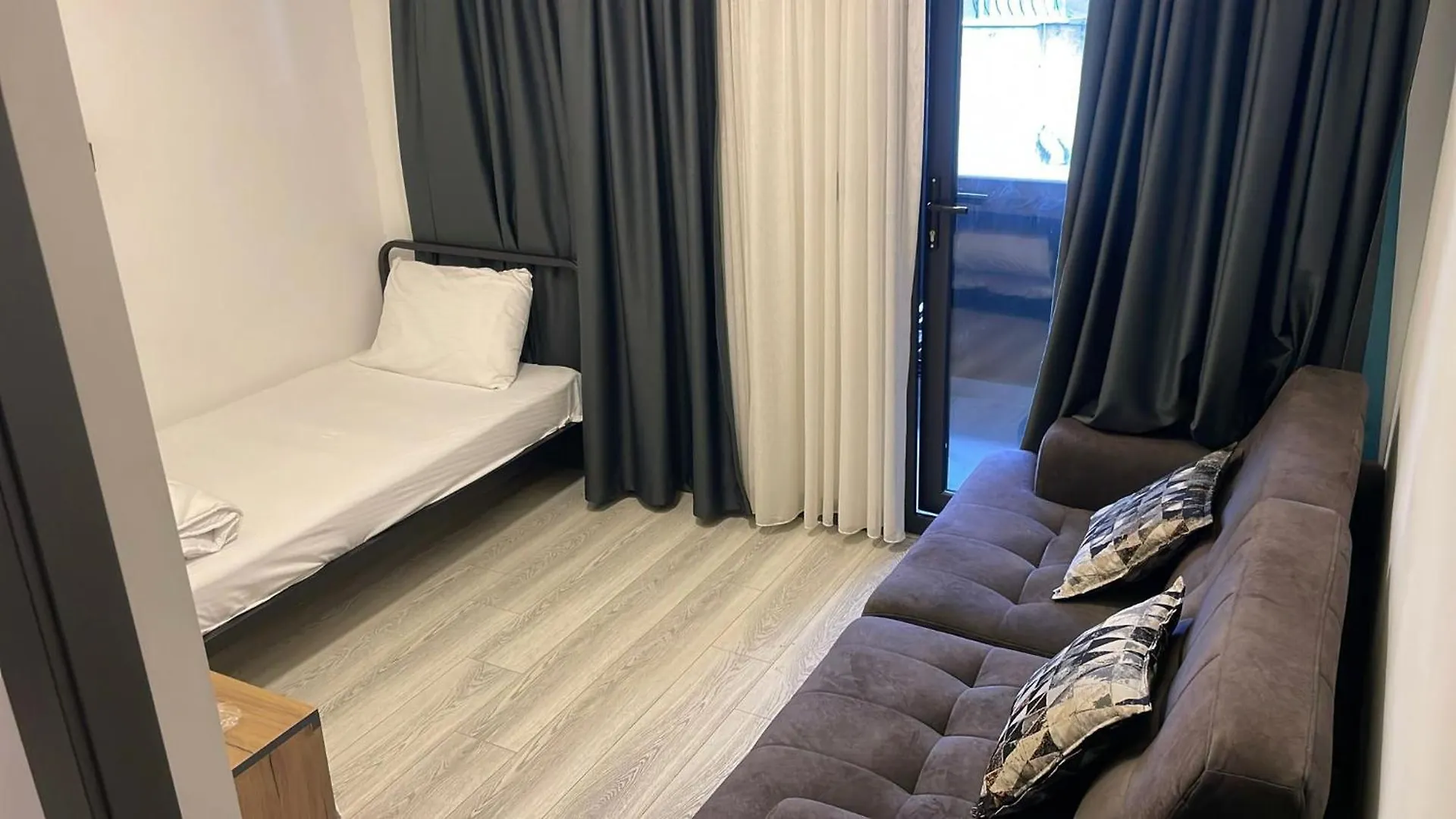 Kriti Hotel Antalya 3*,  Turkey