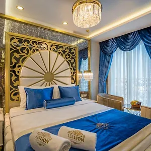 מלון Leslion Luxury, אנטליה