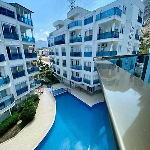 Lisva Antalya