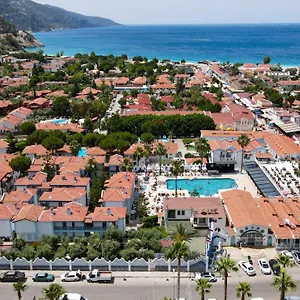 Karbel 3* Oludeniz