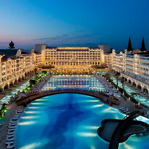 Titanic Mardan Palace ***** Αττάλεια