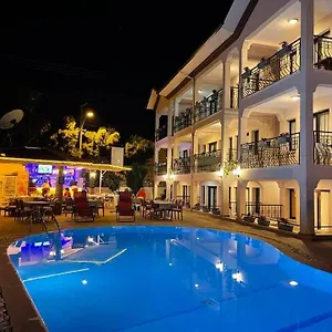 Leons Sun Village 4* Marmaris