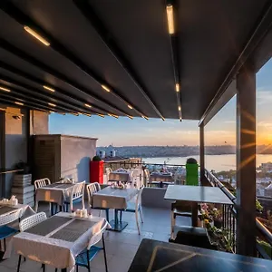 Taksim Terrace 2* Istanbul