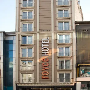 oteli̇ zi̇yaret edi̇n