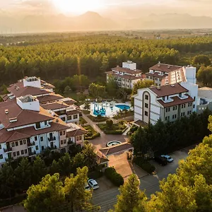Ayka Vital Park **** Antalya
