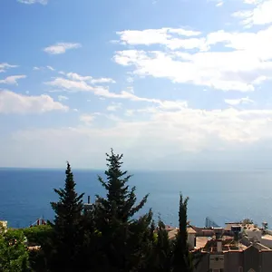 Ender ***** Antalya