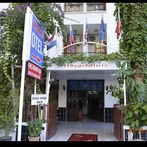 Cemre ** Antalya