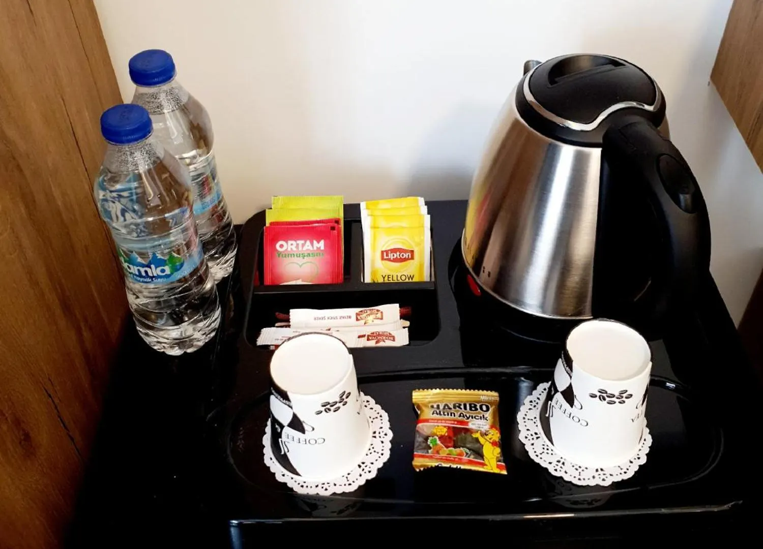 Kriti Hotel Antalya