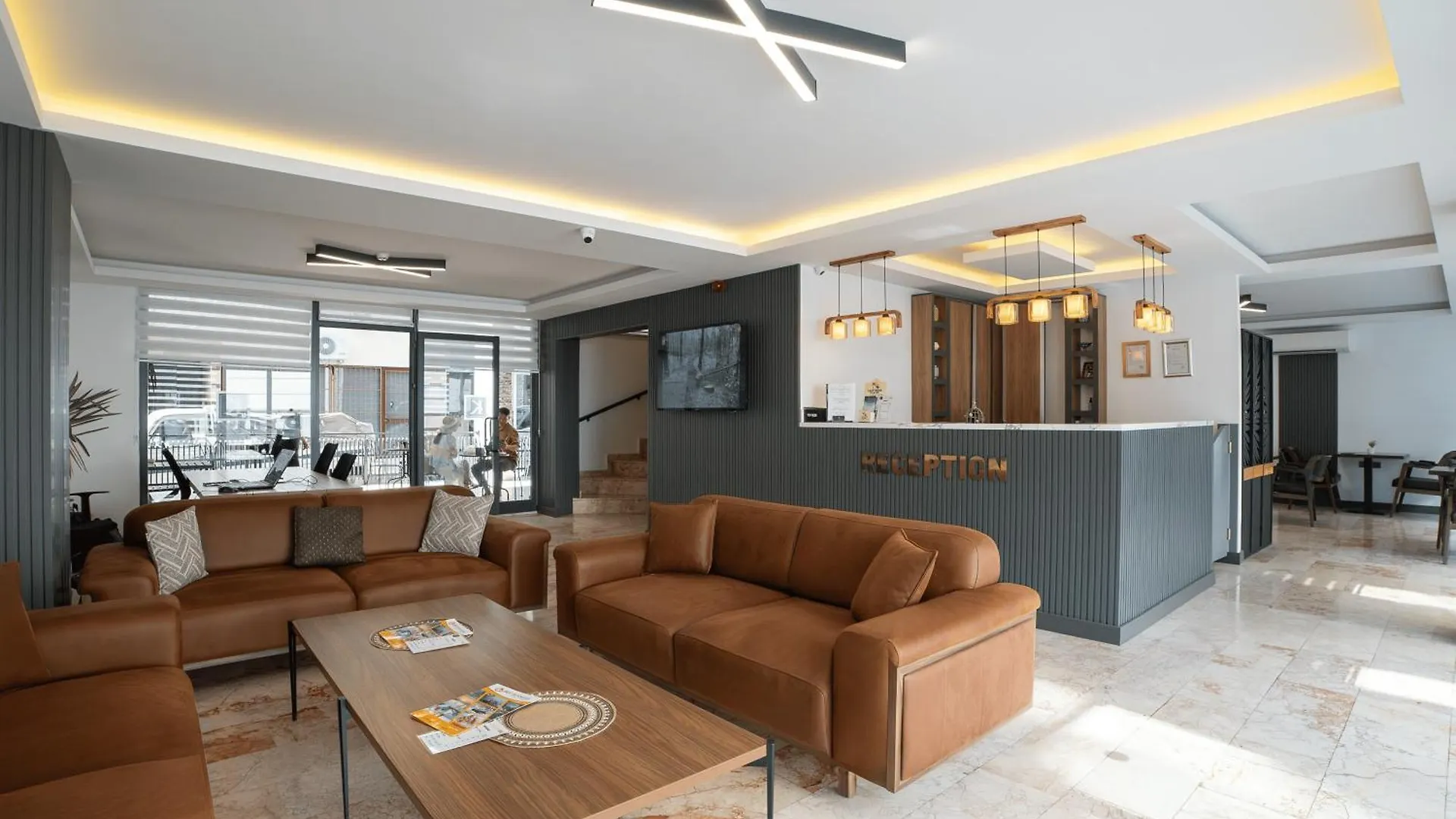 Kriti Hotel Antalya