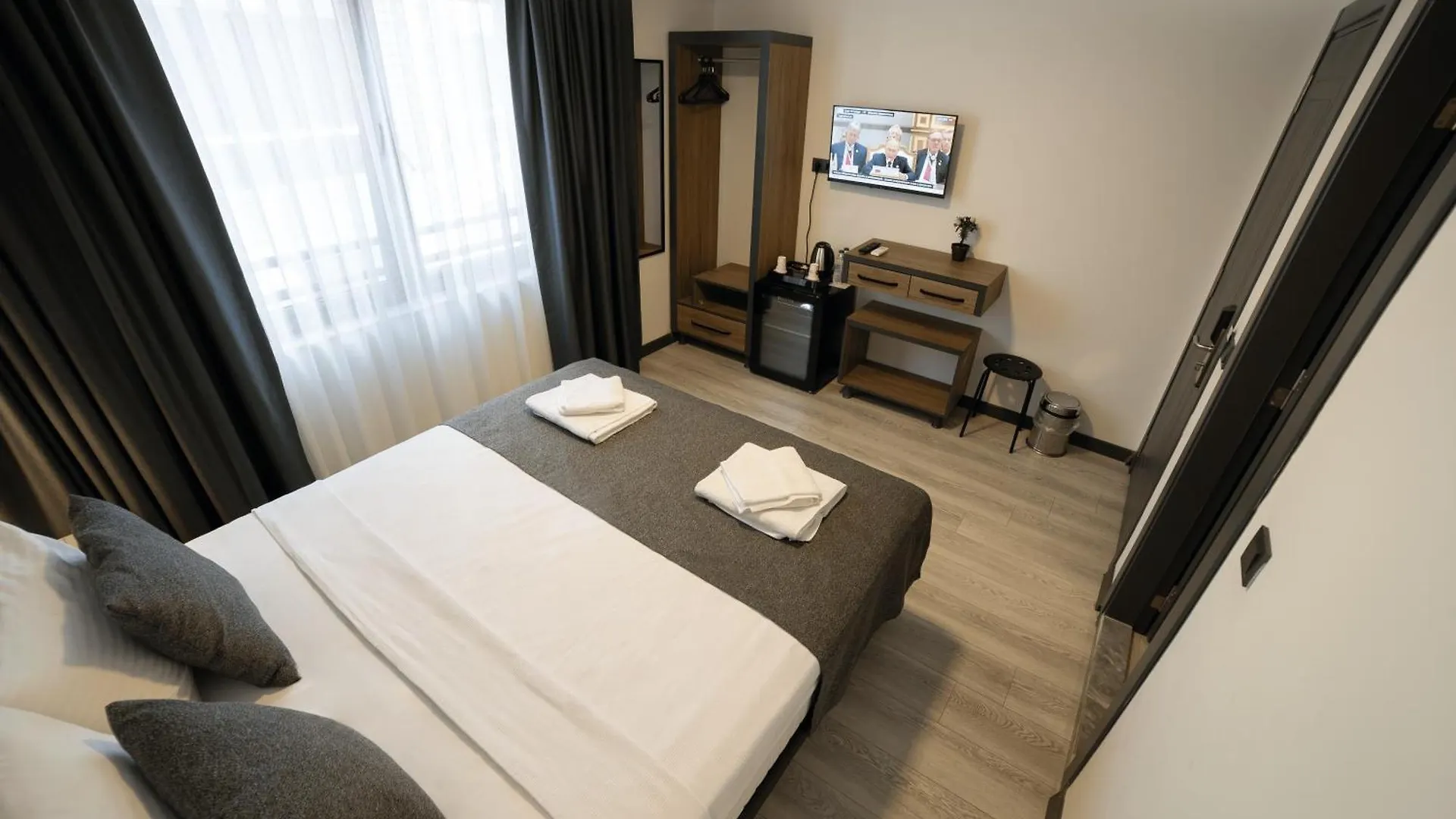 Kriti Hotel Antalya 3*,
