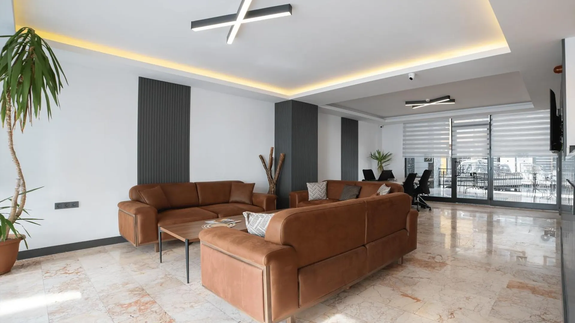 Kriti Hotel Antalya