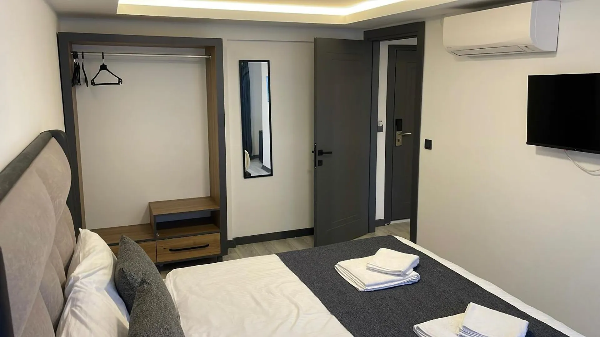 Kriti Hotel Antalya