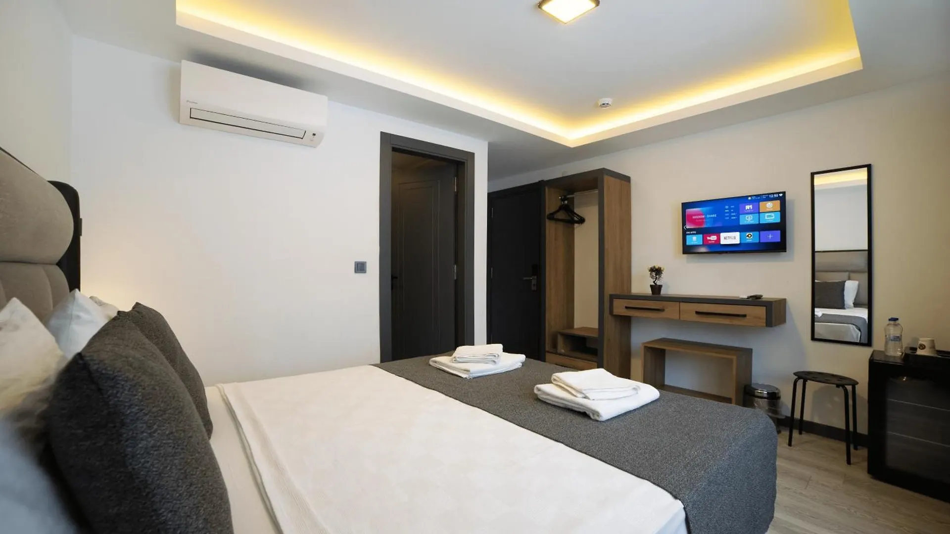 Kriti Hotel Antalya