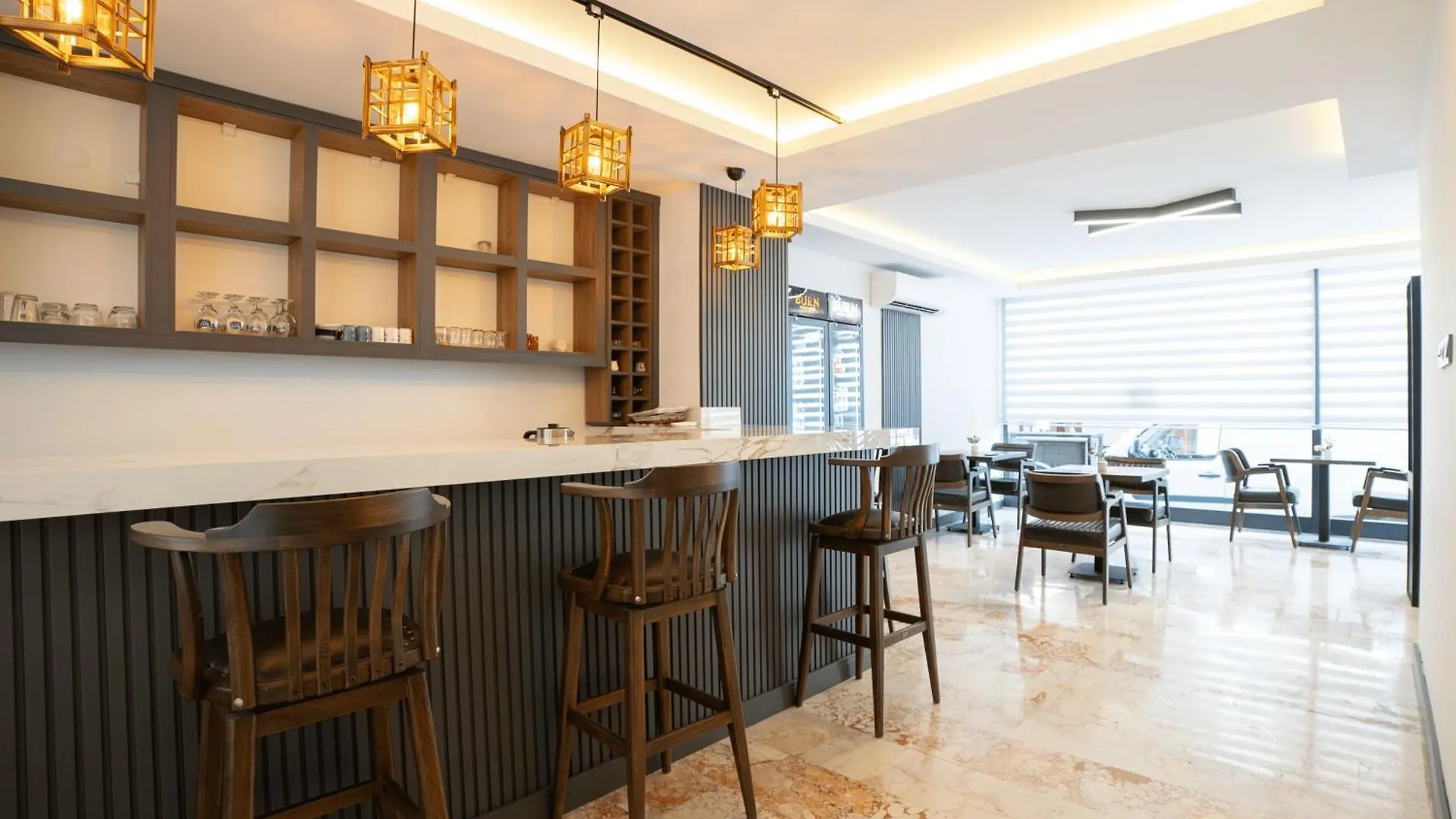 Kriti Hotel Antalya