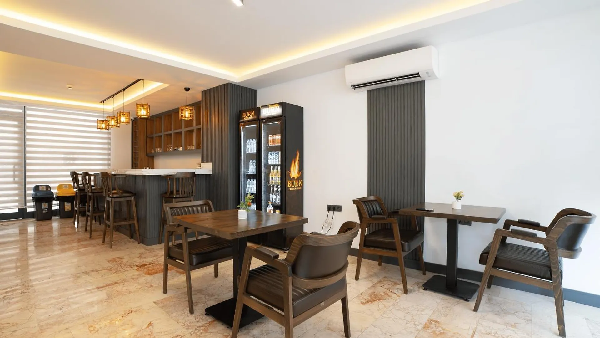 Kriti Hotel Αττάλεια