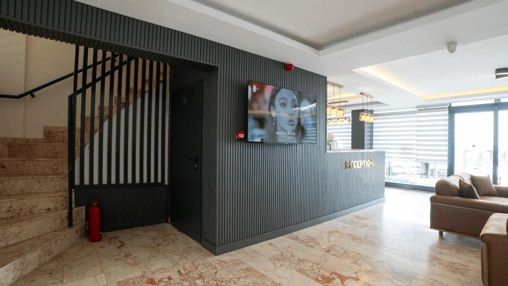Kriti Hotel Αττάλεια